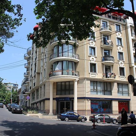 Mtatsminda Apartment Tbilisi Ngoại thất bức ảnh