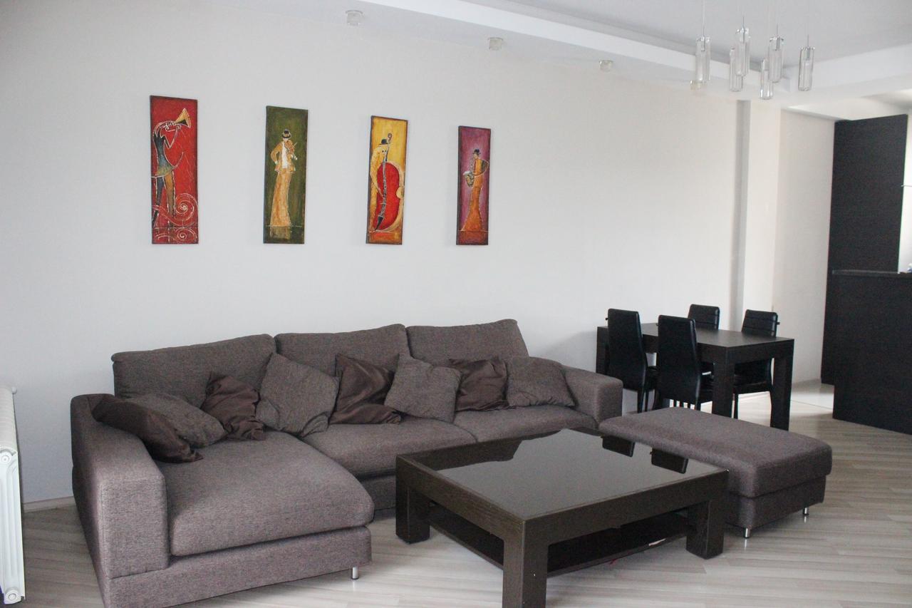 Mtatsminda Apartment Tbilisi Ngoại thất bức ảnh