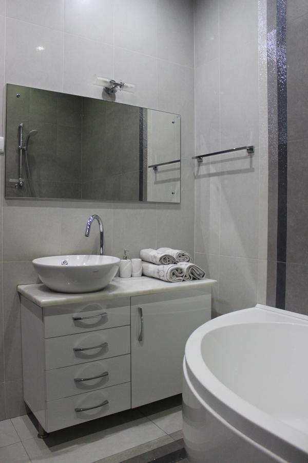 Mtatsminda Apartment Tbilisi Ngoại thất bức ảnh