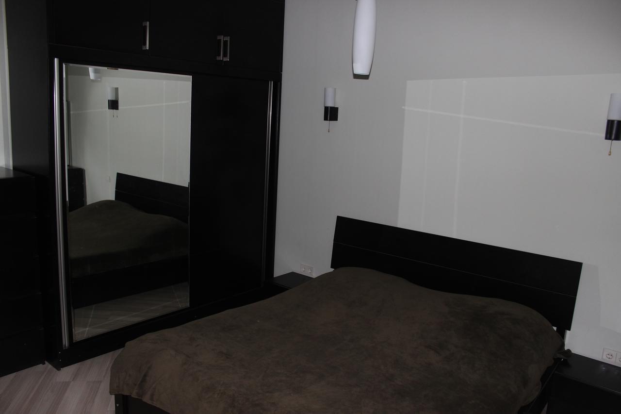 Mtatsminda Apartment Tbilisi Ngoại thất bức ảnh