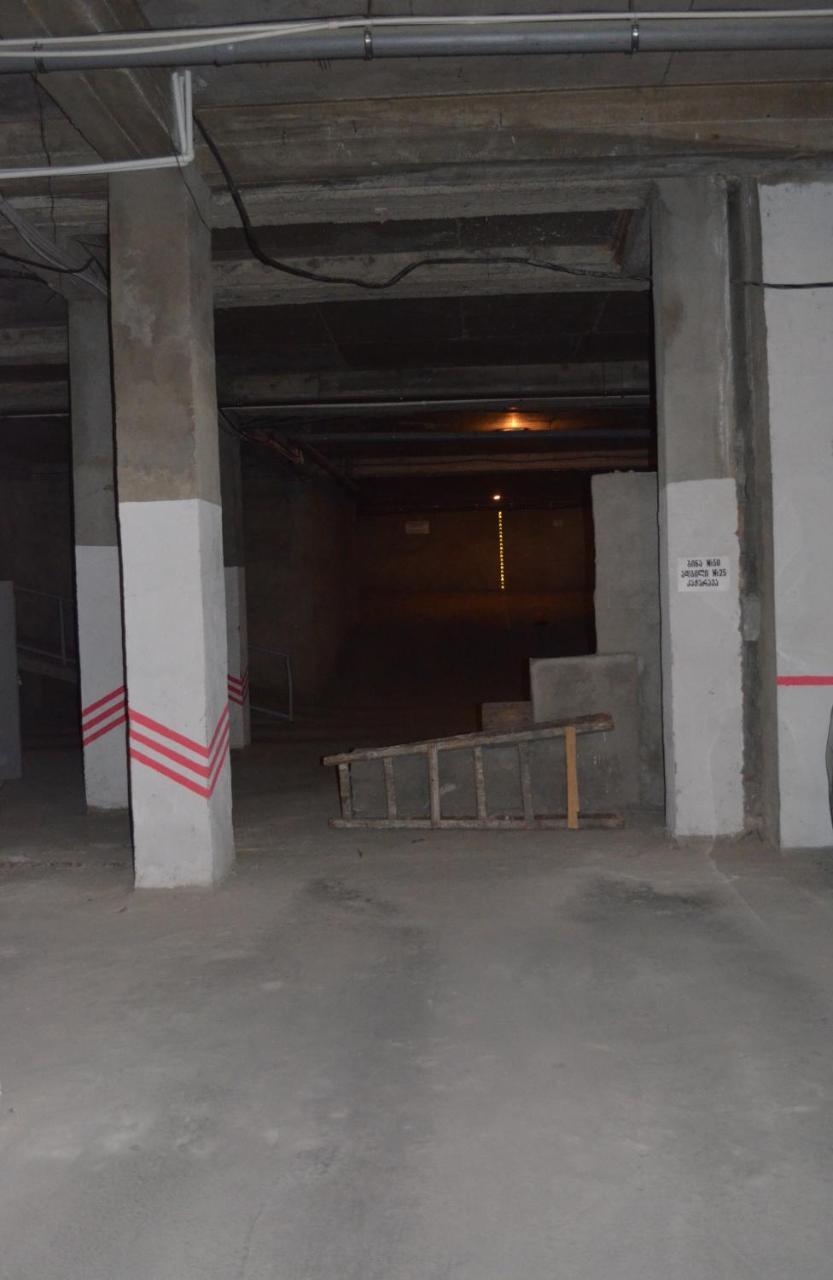 Mtatsminda Apartment Tbilisi Ngoại thất bức ảnh