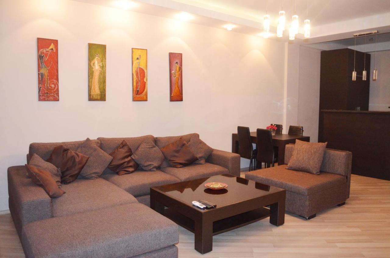 Mtatsminda Apartment Tbilisi Ngoại thất bức ảnh