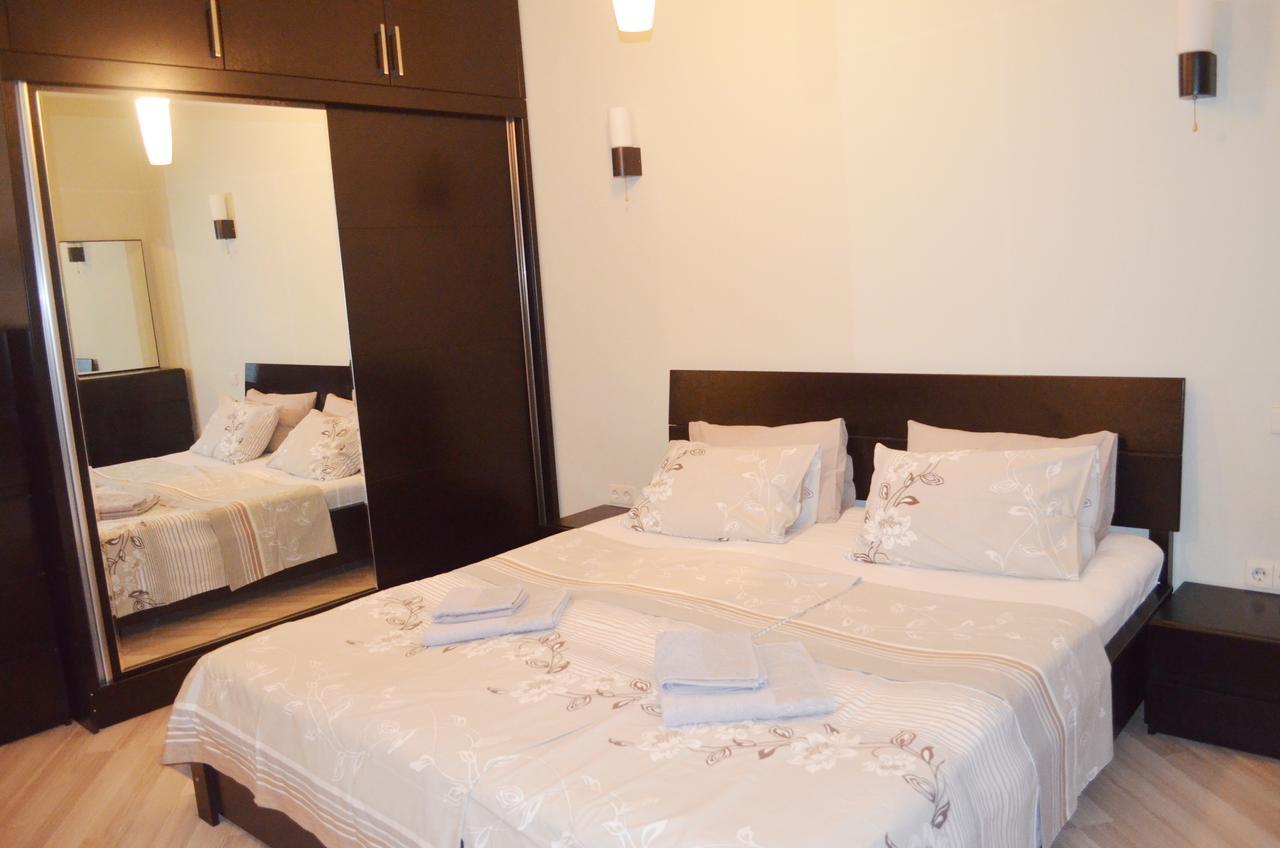 Mtatsminda Apartment Tbilisi Ngoại thất bức ảnh
