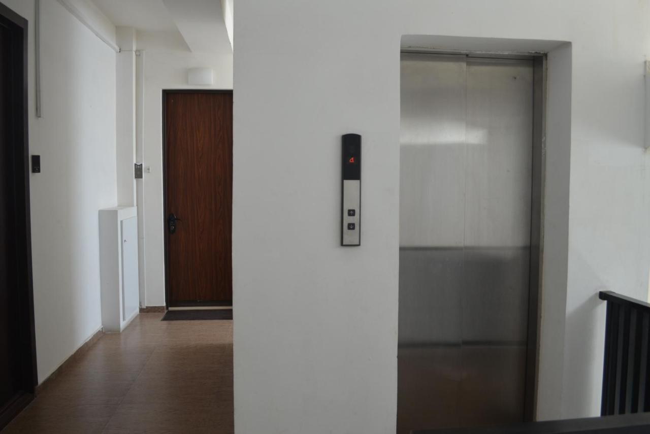 Mtatsminda Apartment Tbilisi Ngoại thất bức ảnh